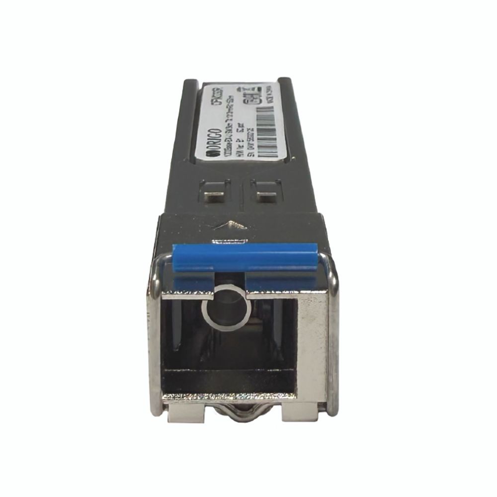 ORIGO OFM330R/3KM/B1A WDM SFP-трансивер, 1000Base-BX-U (Simplex SC), Tx:1310 нм, Rx:1550 нм, одномод