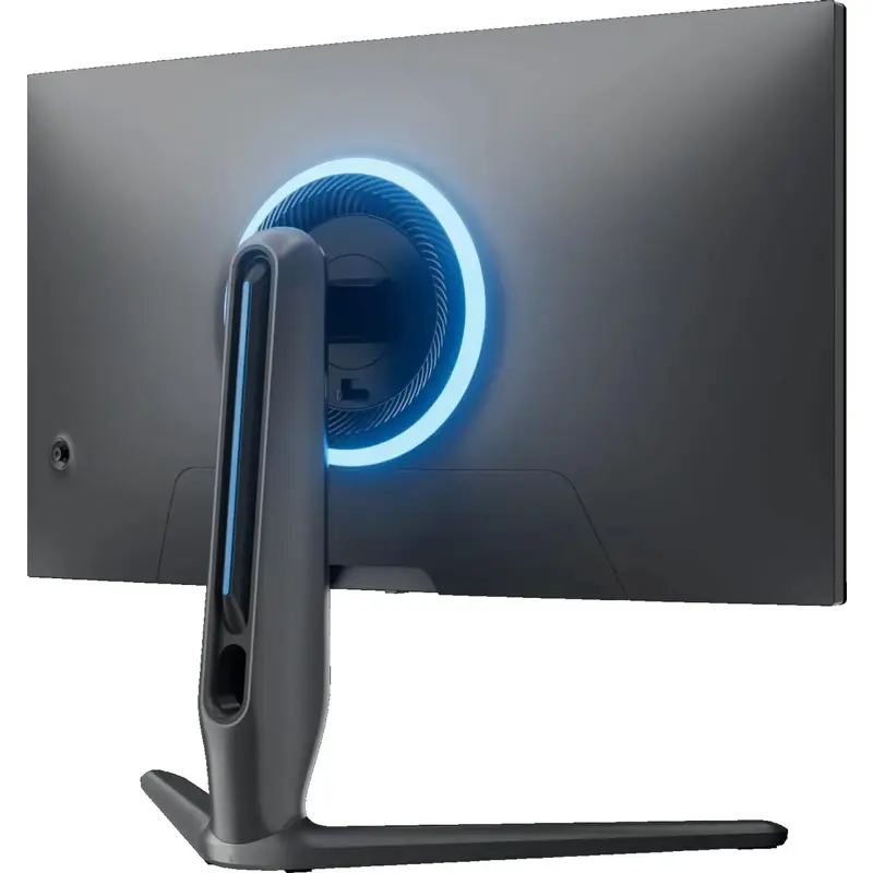 Монитор Hisense 27"/3840x2160, IPS/MiniLED, Local Dimming 1152 zone, 16:9, матовый, 160Hz(UHD)<-> 32