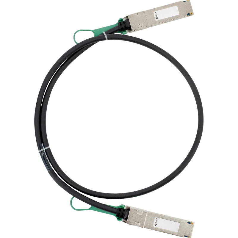 SNR SNR-QSFP+DA-3