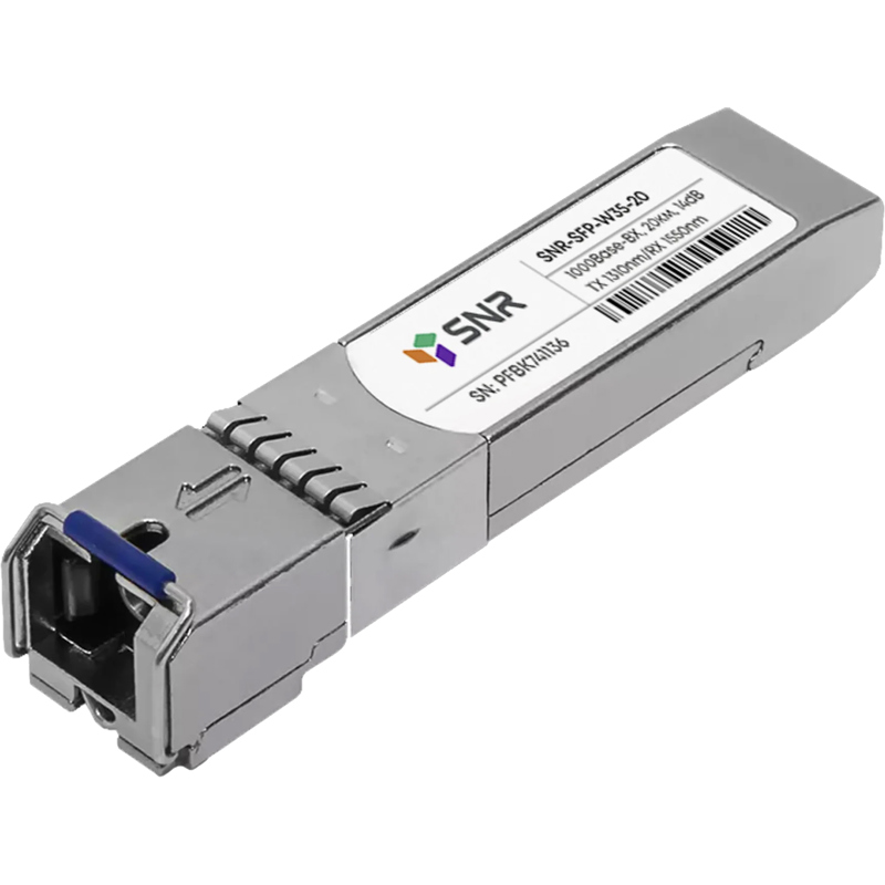 SNR SNR-SFP-W35-20-I