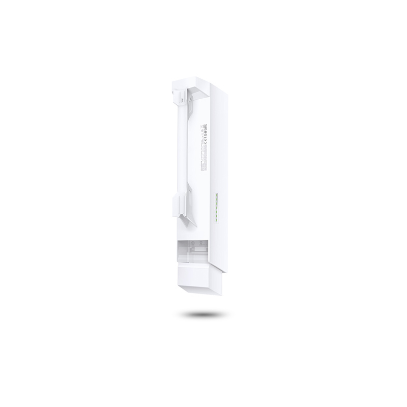 Точка доступа TP-Link CPE220 N300 10/100BASE-TX белый