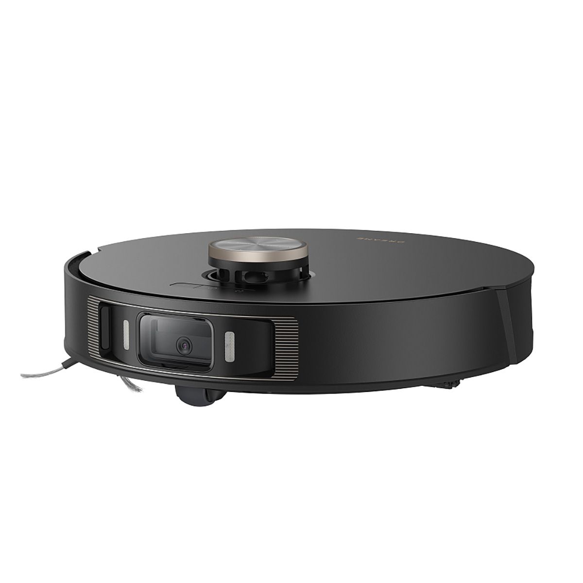 Робот-пылесос Dreame DreameBot Robot Vacuum and Mop L30 Ultra Black