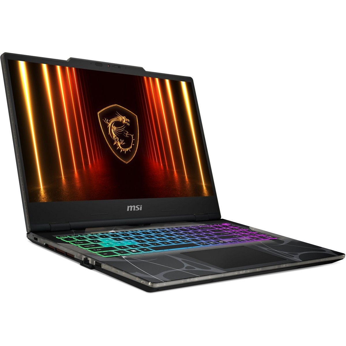 Ноутбук MSI Cyborg 15 B2RWFKG-024XRU Core 7 240H 16Gb SSD1Tb NVIDIA GeForce RTX 5060 8Gb 15.6" IPS F