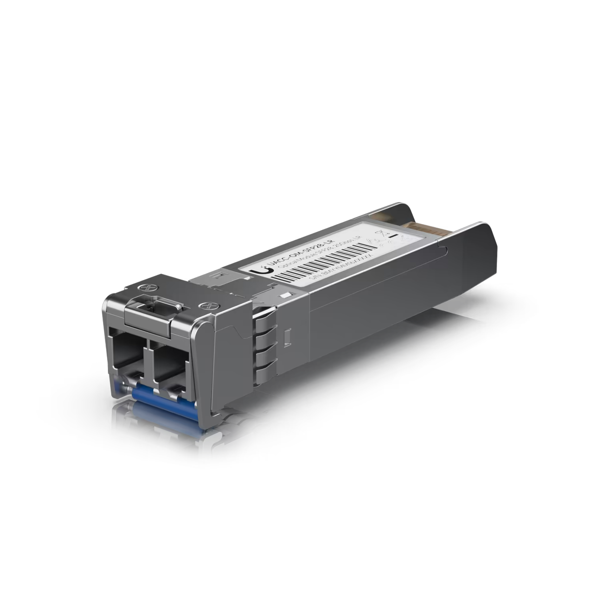 Трансивер Ubiquiti UACC-OM-SFP28-LR SFP28 25 Гбит/с, Single Mode, Dual LC, 1310 нм, 10 км