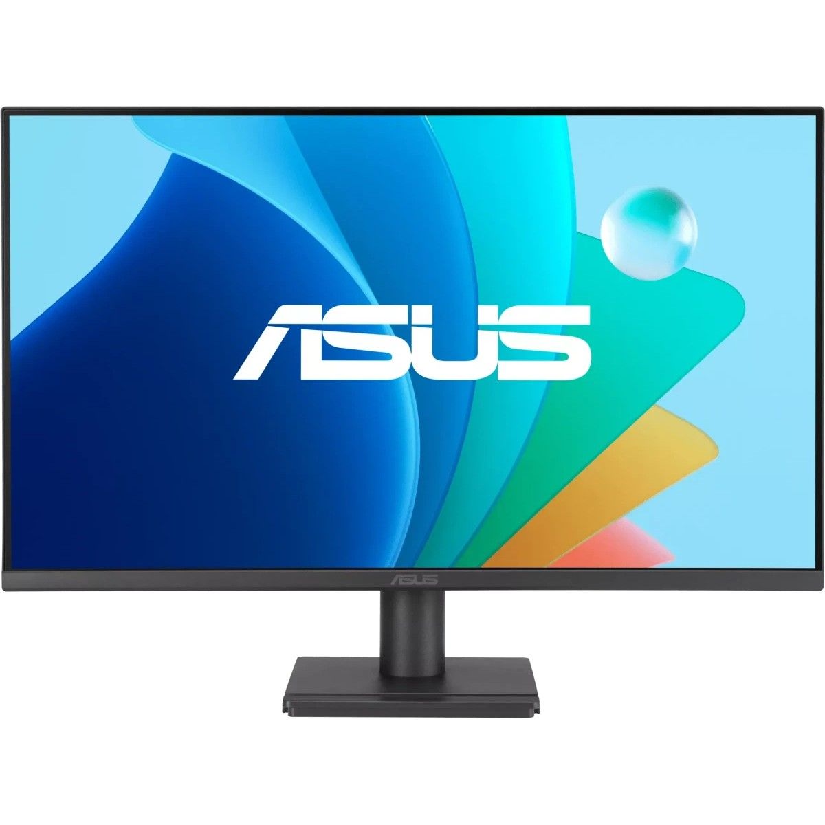 Монитор Asus 23.8" VA249QG черный IPS LED 1ms 16:9 HDMI M/M матовая 3000:1 300cd 178гр/178гр 1920x10