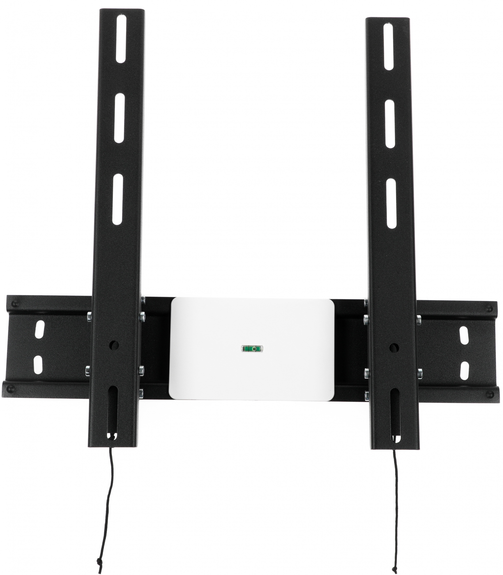 Кронштейн для телевизора Holder LCD-T4612 черный 32"-65" макс.40кг настенный наклон