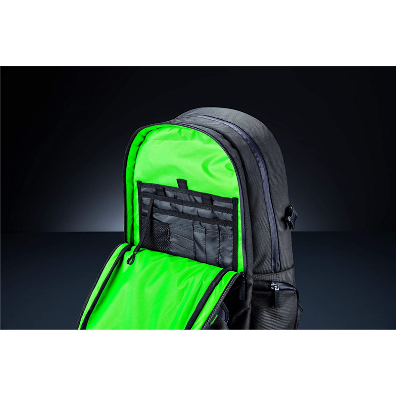 Рюкзак Razer Rogue Backpack (15.6") V3 - Black