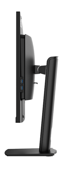 Моноблок MSI Pro AP272P 14M AiO 27" FHD(1920x1080)IPS AG Non-touch, Core i5-13500(2.5GHz), 16Gb(16*1