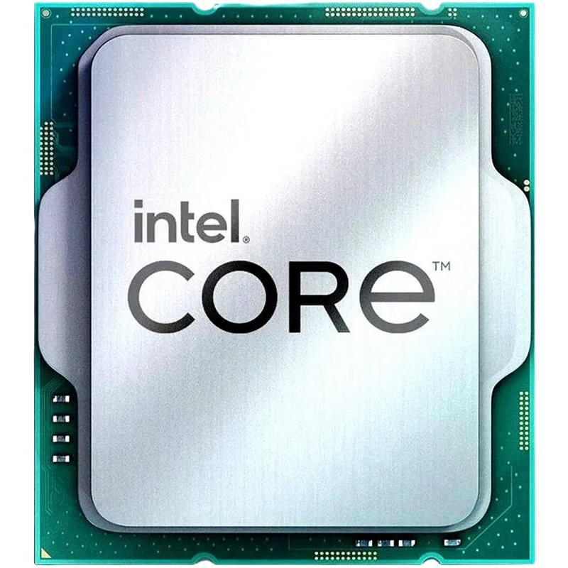 Процессор CPU Intel Core i9-14900KF (3.2GHz/36MB/24 cores) LGA1700 OEM, TDP 125W, max 192Gb DDR4-320