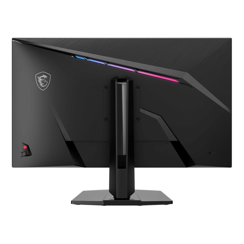 Монитор 31.5" MSI MAG 322URDF E16 Black (Rapid IPS, 3840x2160/1920x1080, HDMI+HDMI+DP, USB Hub,