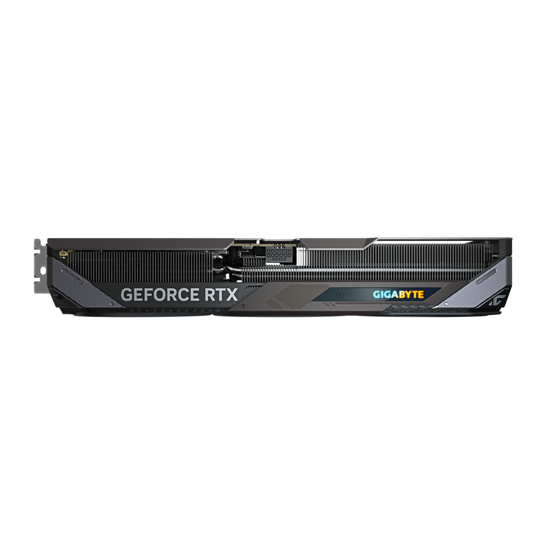 Видеокарта Gigabyte PCI-E 5.0 GV-N5070GAMING OC-12GD 1.0 NVIDIA GeForce RTX 5070 12Gb 192bit GDDR7 2