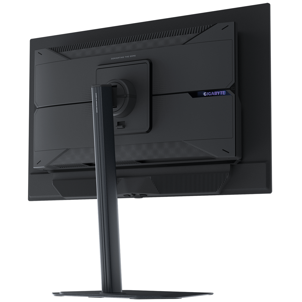 Монитор 27" Gigabyte MO27Q3 EK Black (QD OLED, 2560 x 1440, 360Hz, 0,03ms, 250cd/m->1000(пик