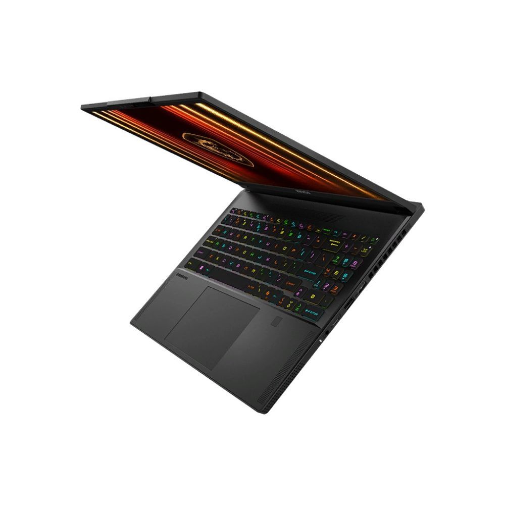 Ноутбук MSI Stealth 16 AI A2HWFG-086XRU Core Ultra 7 255H 32Gb SSD1Tb NVIDIA GeForce RTX 5060 8Gb 16