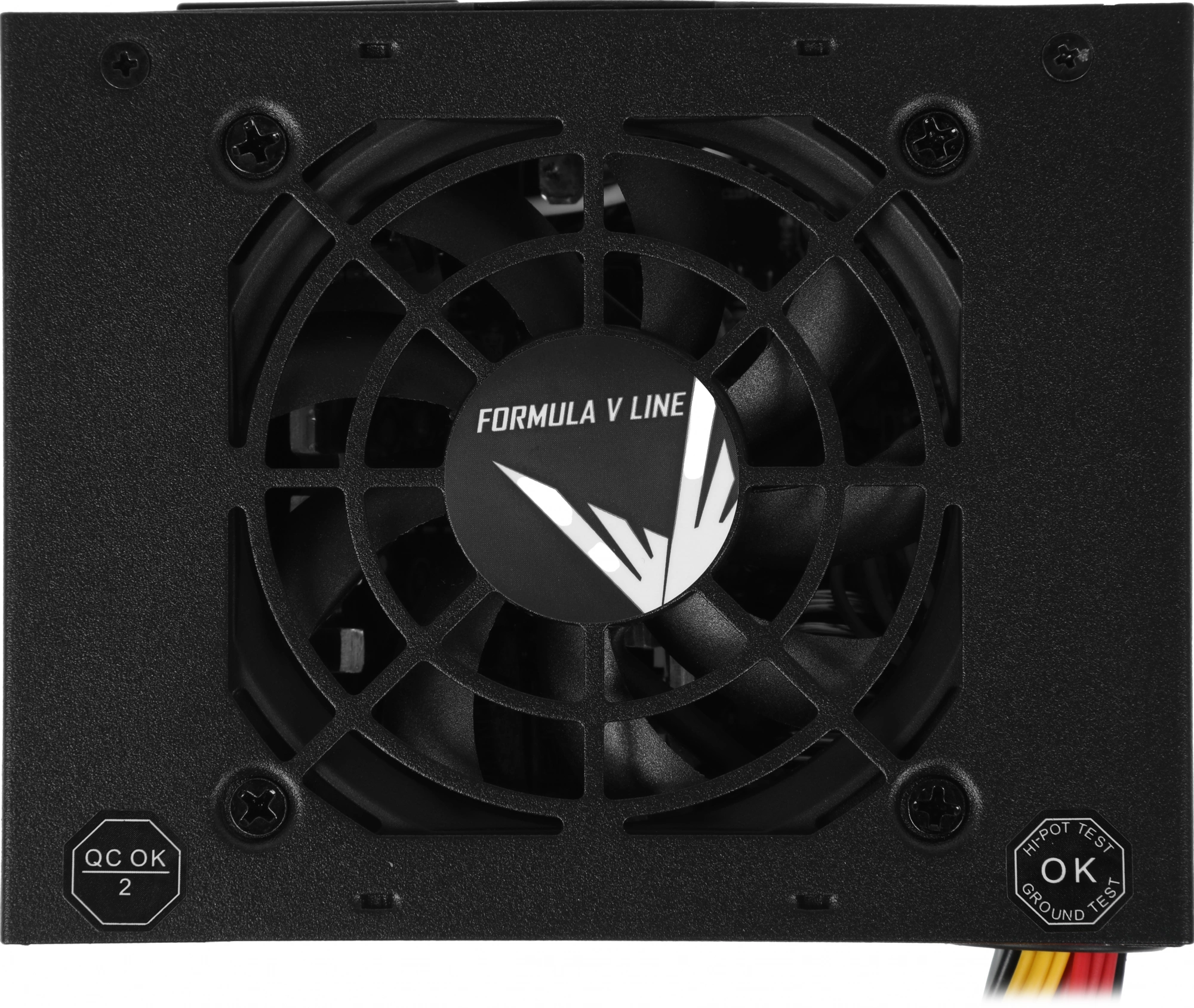 Блок питания Formula V Line SX-400, 400W, SFX, 8cm Fan (ex Aerocool)