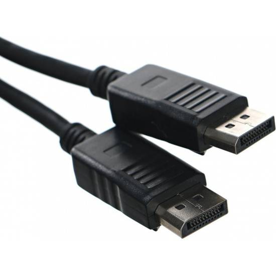 Telecom DisplayPort (m) - DisplayPort (m) 3м