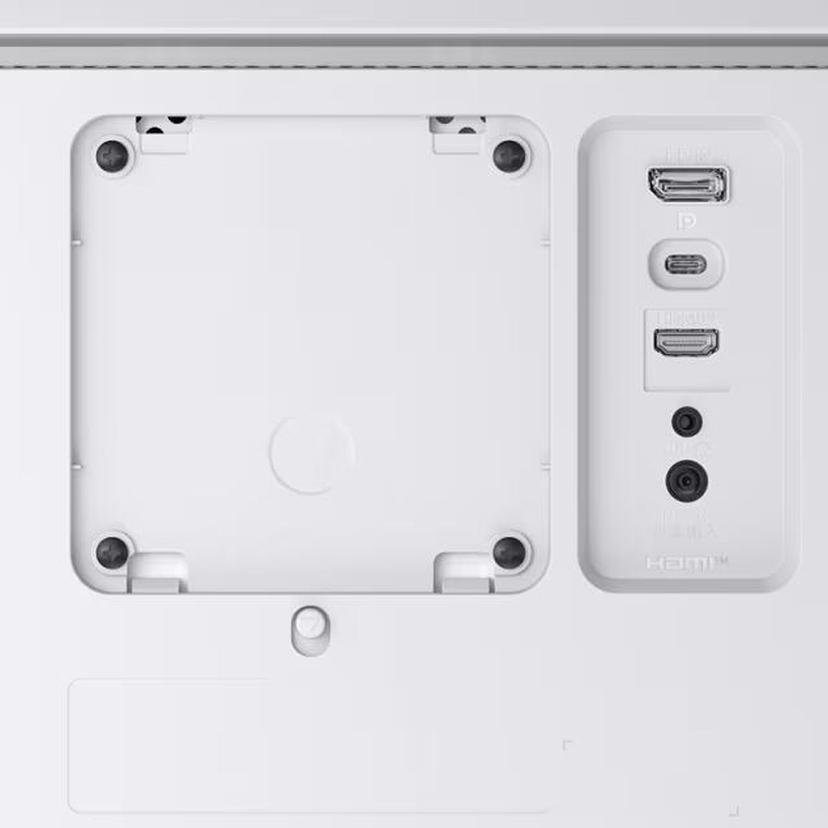 Монитор LG 34" UltraGear 34U530A-W белый IPS LED 21:9 HDMI M/M матовая HAS Piv 1000:1 500cd 178гр/17