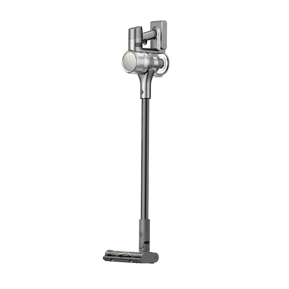 Ручной пылесос (handstick) DREAME R20, 570Вт, серый/черный [vtv97a]
