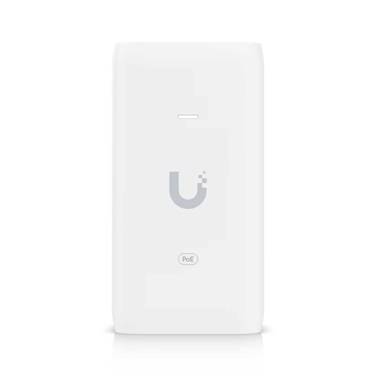 Блок питания для сетевого устройства Ubiquiti U-POE PoE Adapter (15W)  мощностью до 15 Вт