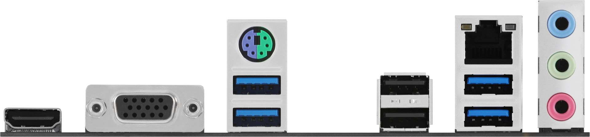 Материнская плата Asus PRIME A620M-K Socket AM5 AMD A620 2xDDR5 mATX AC`97 8ch(7.1) GbLAN RAID+VGA+H