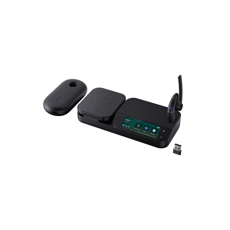 Yealink BH71 Workstation Pro Гарнитура