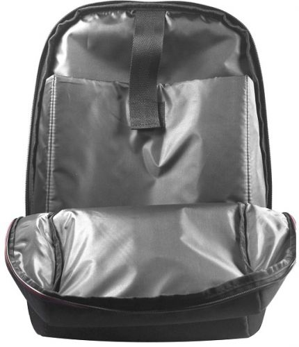 Рюкзак ASUS NEREUS BACKPACK/10 IN 1/max 16"/черный