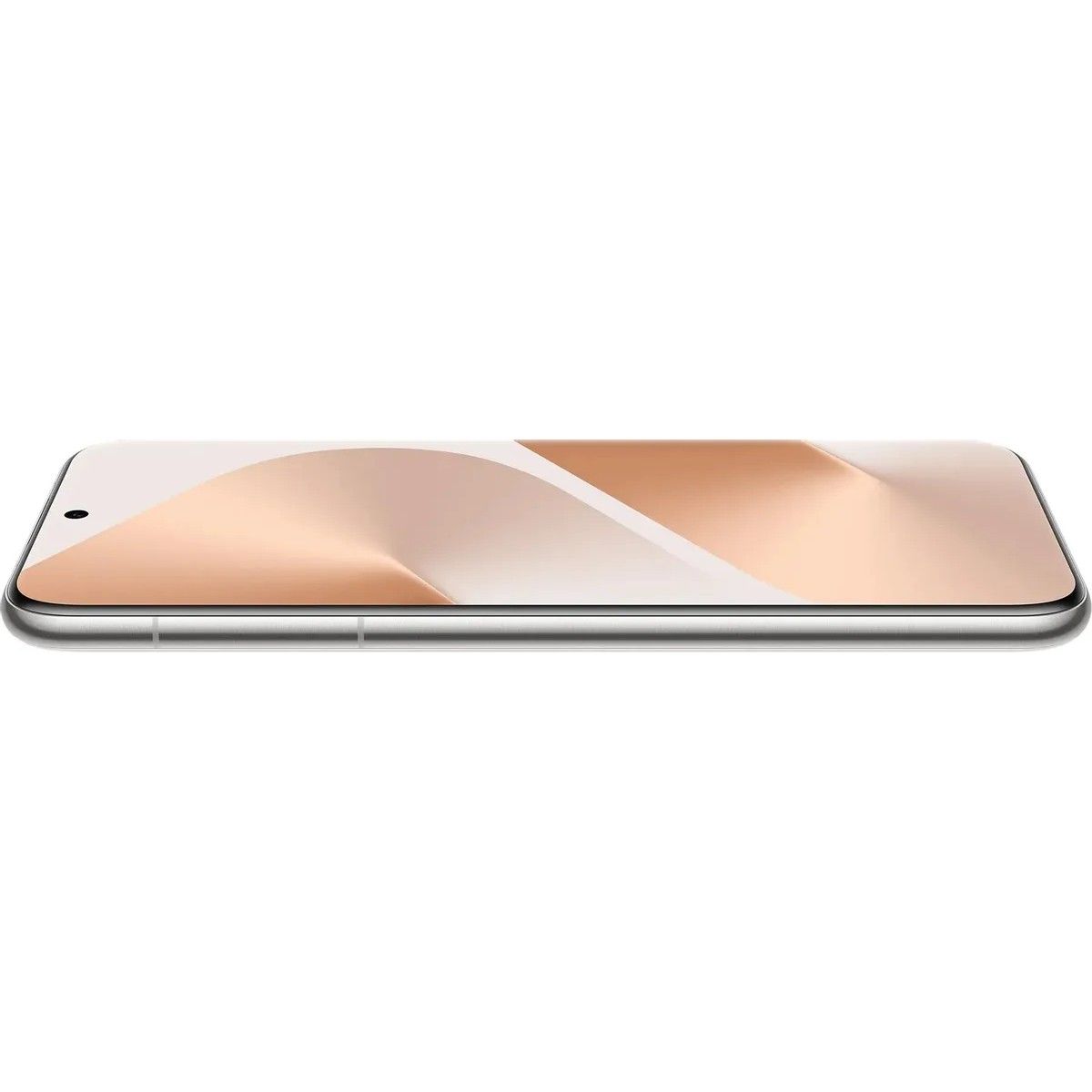Смартфон Huawei LMR-LX9 Pura 80 Pro 512Gb 12Gb белый моноблок 3G 4G 2Sim 6.8" 1276x2848 EMUI 15.0 50