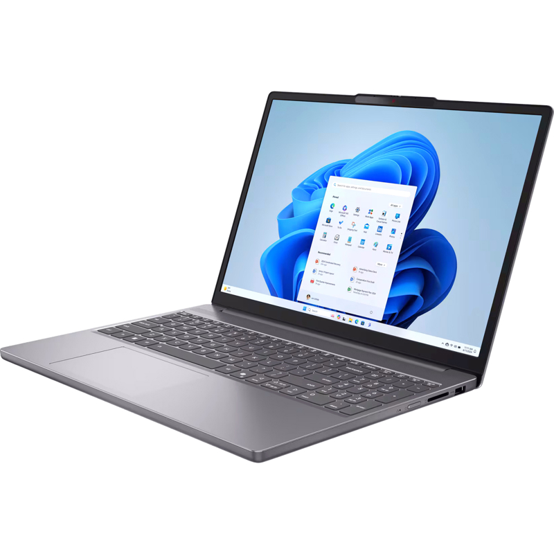 Ноутбук Lenovo IdeaPad Slim 3 15IRH10 Core i5 13420H 16Gb SSD512Gb Intel UHD Graphics 15.3" IPS WUXG