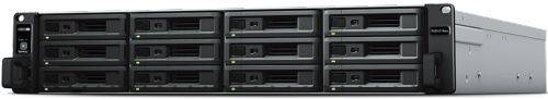 Synology RXD1219sas Модуль расширения для Synology Expansion Unit (Rack 2U) for UC3200