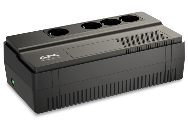 APC EASY UPS BV 1000ВА BV1000I-GR/BV1000I-GR/KZ{Schuko}