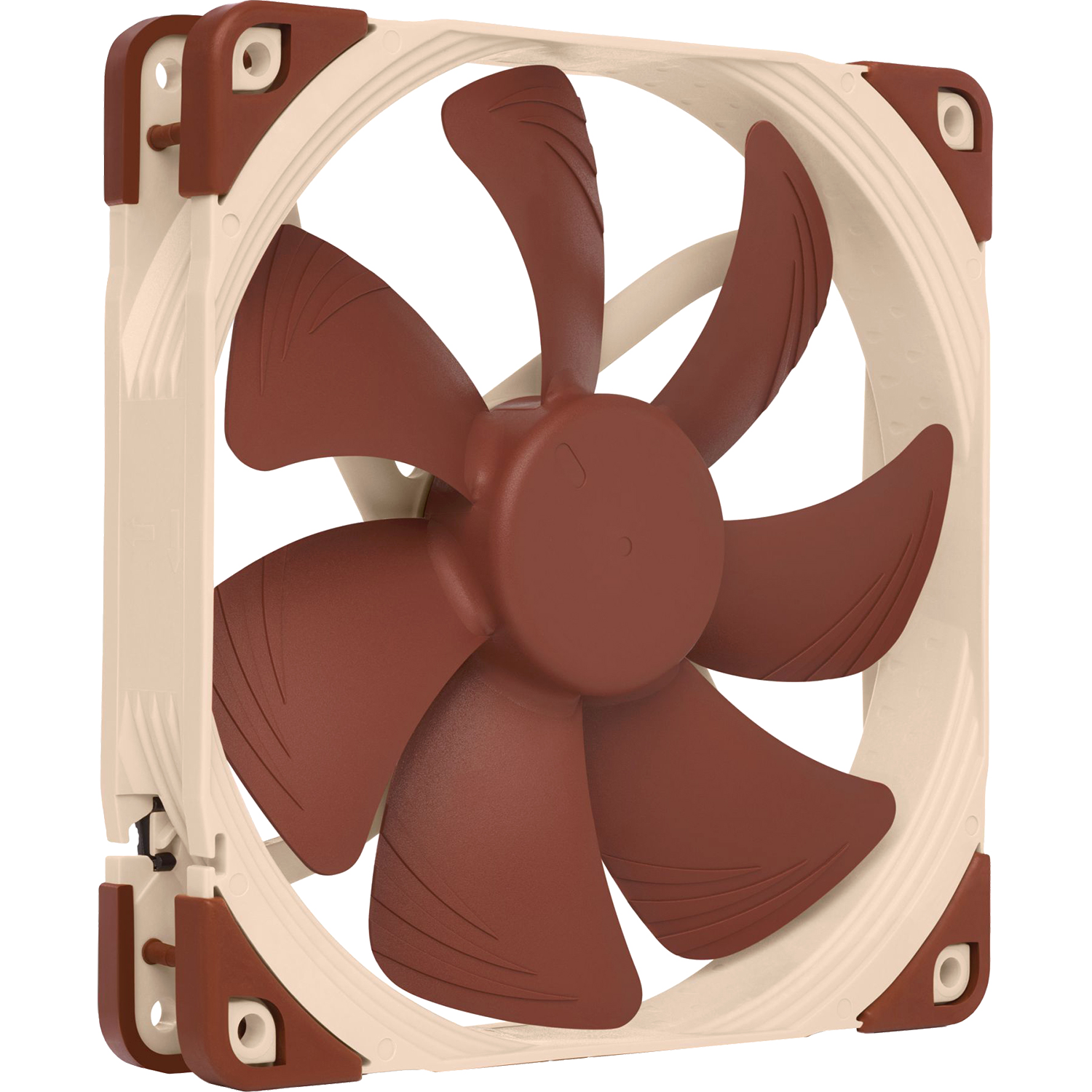 Вентилятор Noctua Вентилятор Noctua NF-A14 ULN, 140х140х25 мм, 650-800 об/мин, 12 дБА (314820)