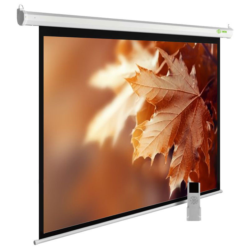 Экран Cactus 140" 188x300см MotoExpert CS-PSME-300x188-WT 16:10 настенно-потолочный рулонный белый (