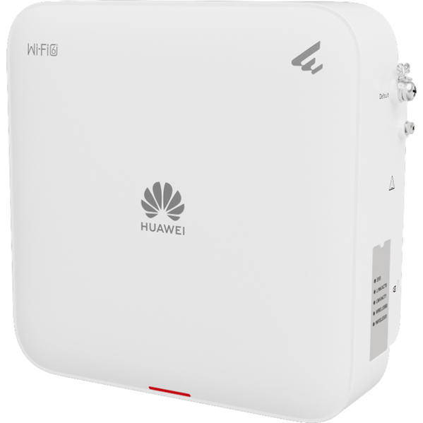 Точка доступа HUAWEI eKit Assembling Components, AP761 (11ax outdoor, 2+2 dual bands, built-in anten