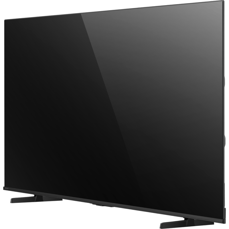 Телевизор ЖК 65'' Hisense, QLED, Ultra HD, ADS, QLED & DLED, Smart TV (HomeOS U9.5), Wi-Fi, DVB-T2/T