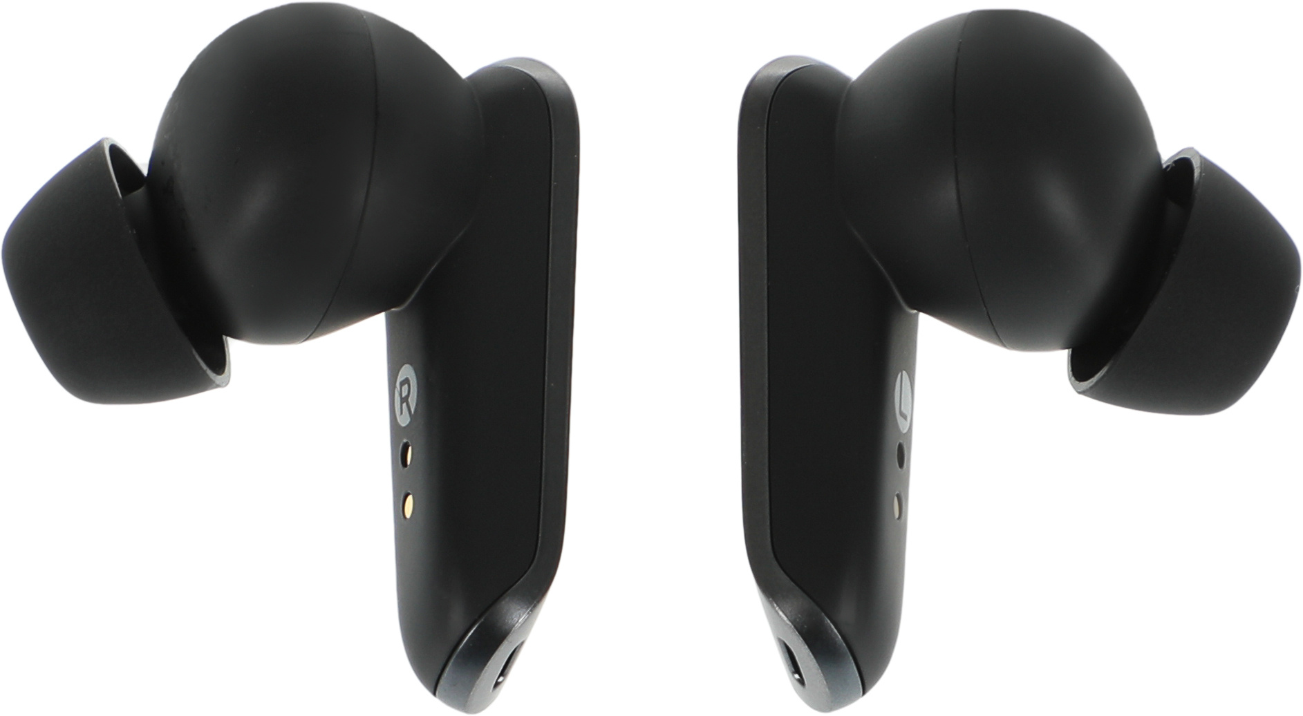 Гарнитура вкладыши Edifier NeoBuds Pro черный беспроводные bluetooth в ушной раковине