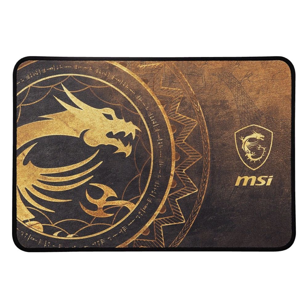 Коврик MSI AGILITY GD21 DRAGON TIAMAT (J02-VXXXX22-V34)