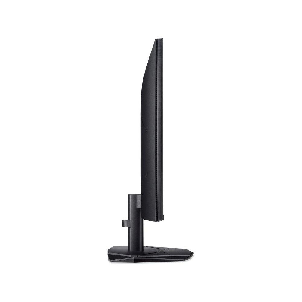Монитор 27" Acer Nitro KG272P6bip Black (IPS, 1920x1080, 144Hz, 1 ms, 178°/178°, 250 cd/m, 1500:1, +