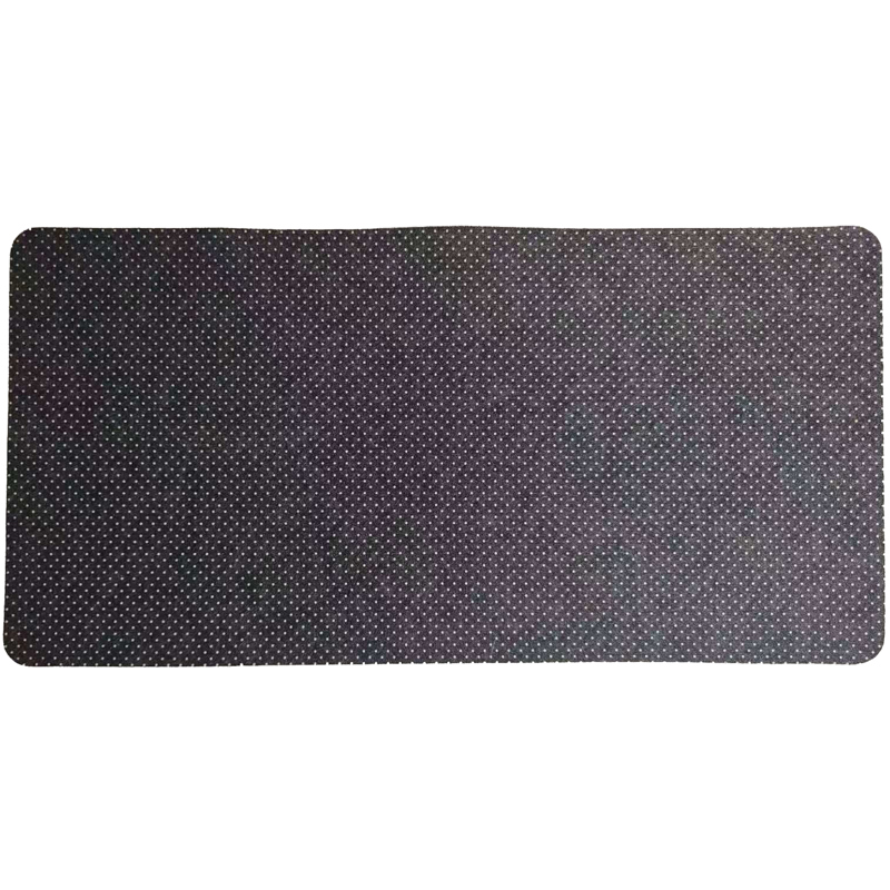 Geek Nook 80х40 см Dark Gray Felt (20240404)
