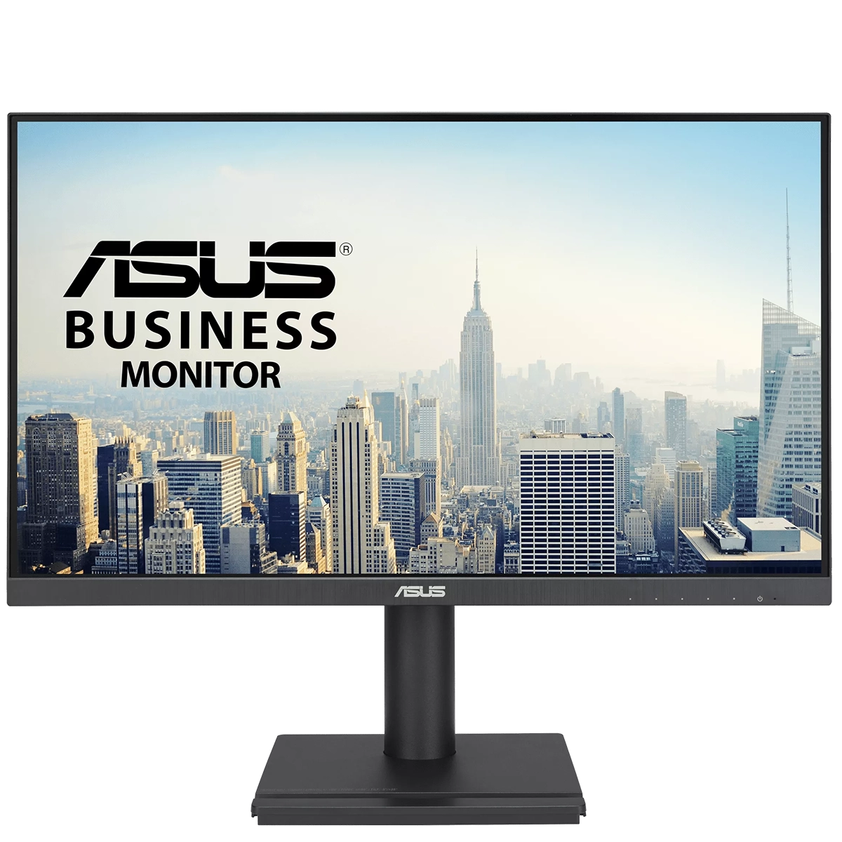Монитор Asus 23.8" VA24DQFS черный IPS LED 16:9 HDMI M/M матовая HAS Piv 1000:1 300cd 178гр/178гр 19