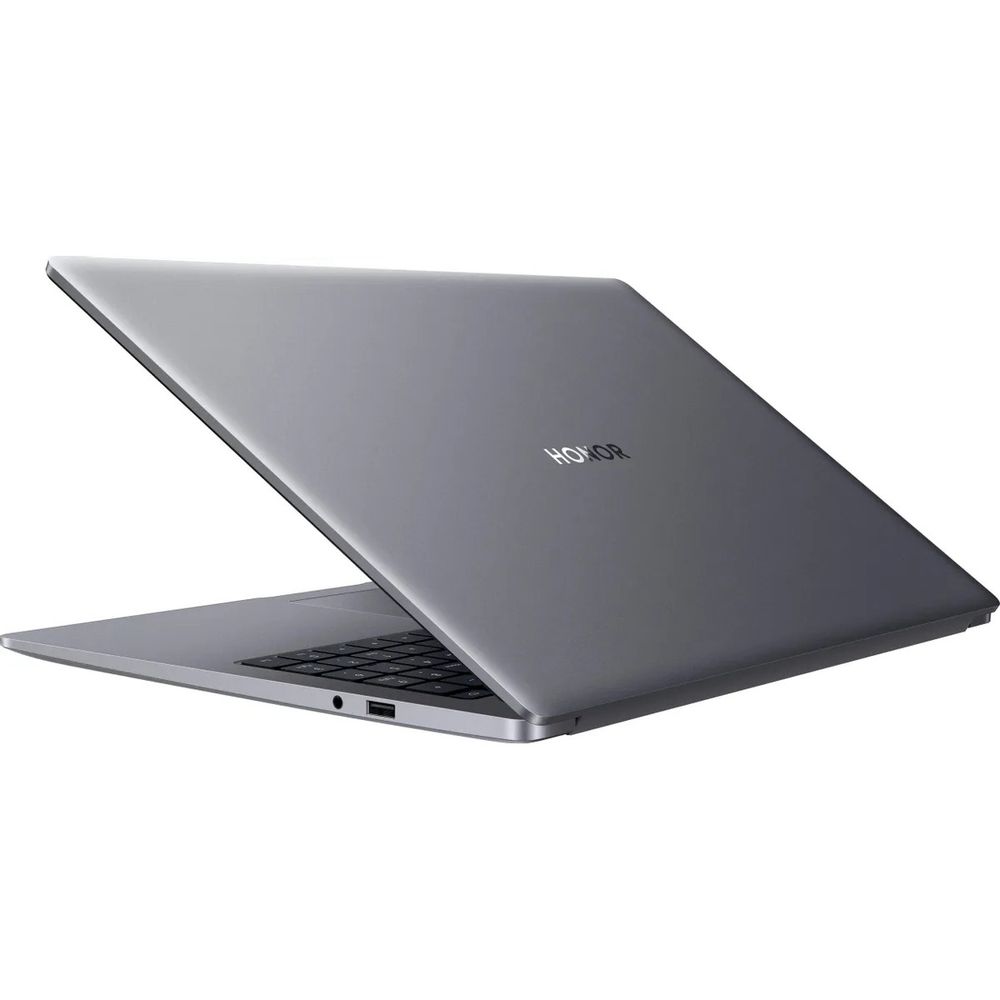 Ноутбук HONOR MagicBook X16 Intel Core i5-13420H/16Gb (soldered D4)/SSD1Tb/UMA/16"/IPS/WUXGA/1920x1200/60Hz/Win11/Grey/1.68kg