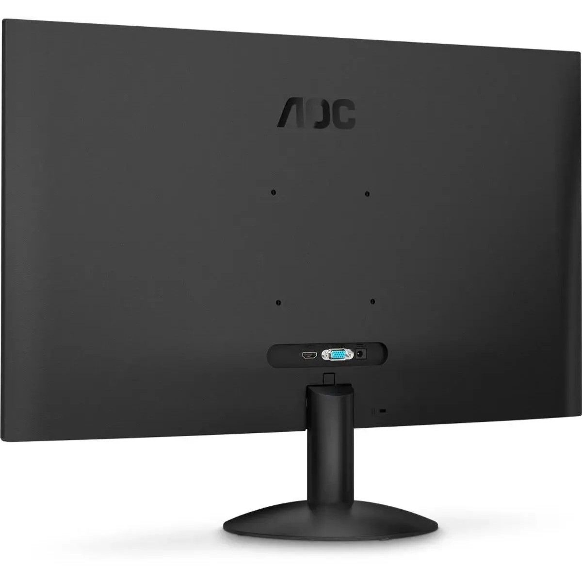 Монитор AOC 27" 27B30H3 черный IPS LED 16:9 HDMI матовая 250cd 178гр/178гр 1920x1080 120Hz VGA FHD 2
