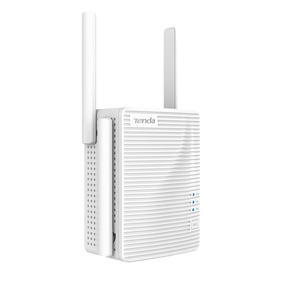 Повторитель беспроводного сигнала Tenda A21 AC2100 10/100/1000BASE-TX белый