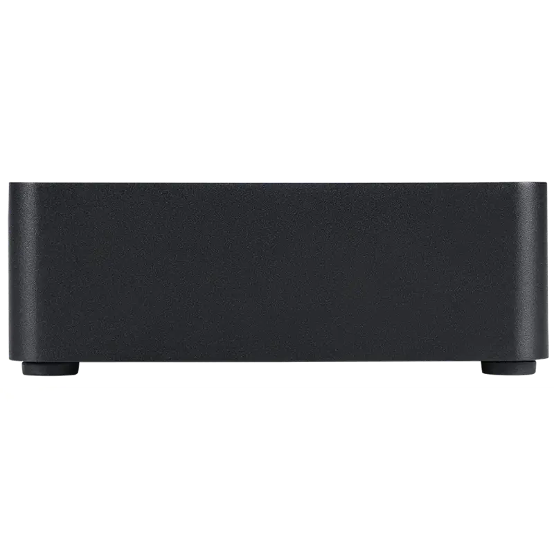 Неттоп MSI Cubi NUC AI 1UMG-042XRU Core Ultra 5 125H (1.2) 16Gb SSD1Tb Graphics без ОС 2x2.5GbitEth 