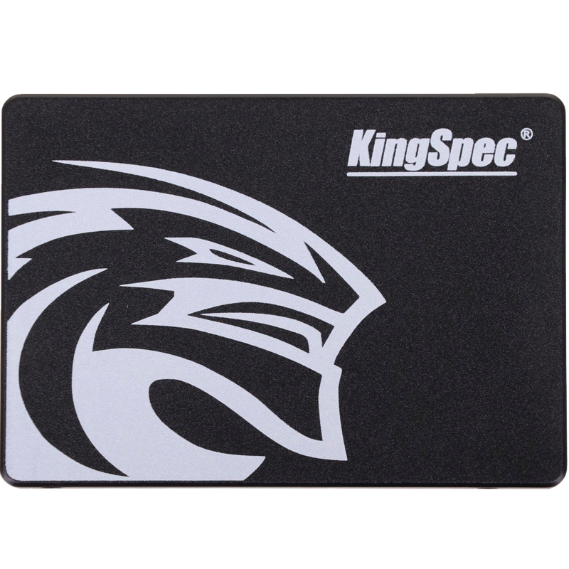 Накопитель SSD Kingspec SATA-III 2TB P3-2TB 2.5"