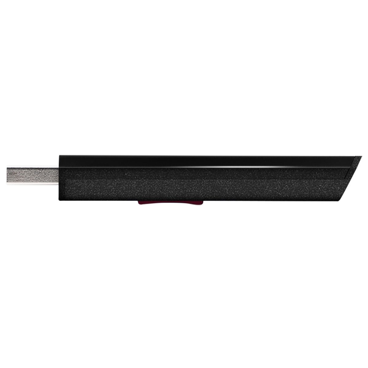 Твердотельный накопитель SSD ADATA SC610 1TB Black External   USB 3.2 Gen2, 550/500 RTL