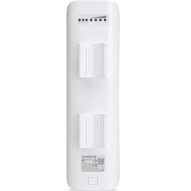Точка доступа Ubiquiti UISP airMAX NanoStation M2