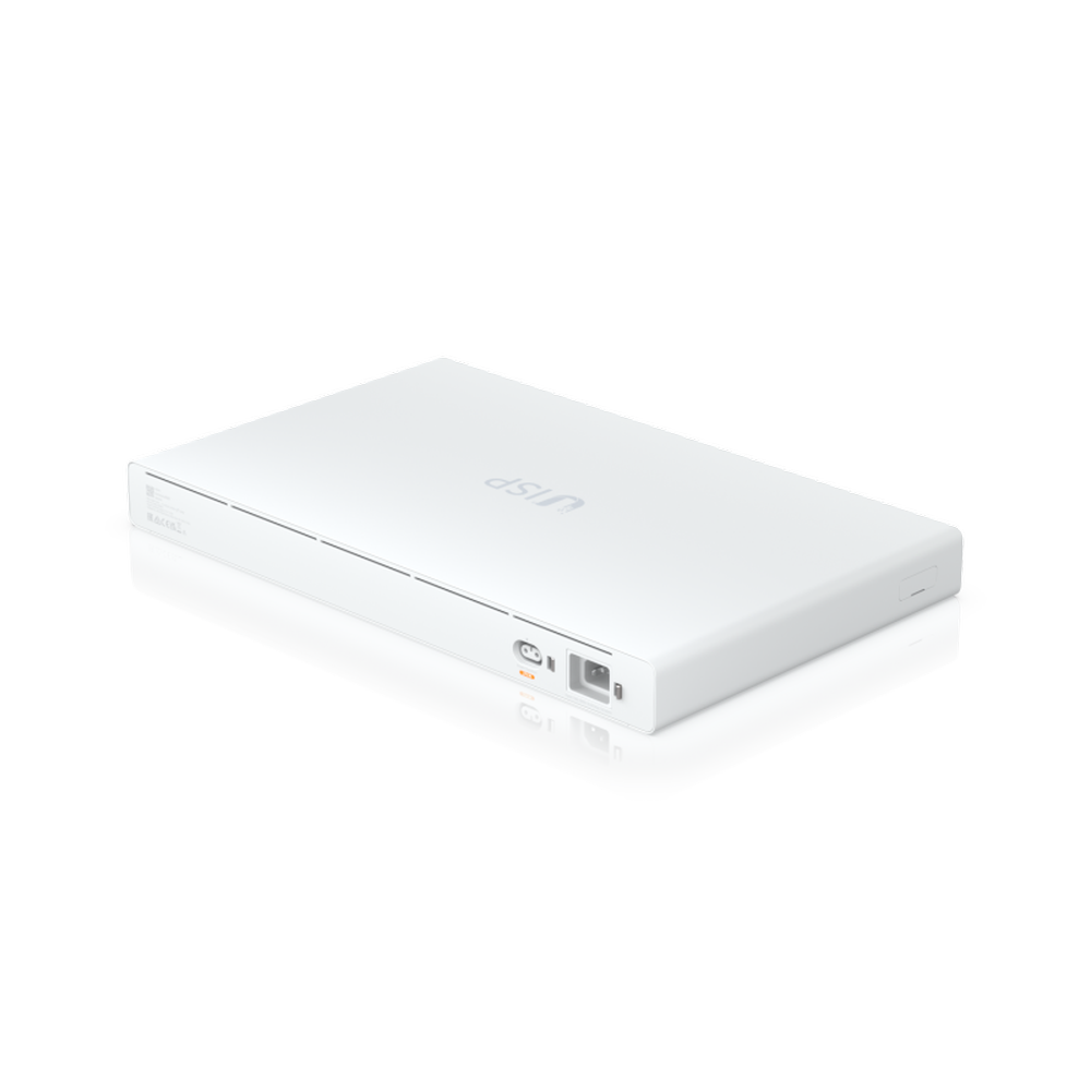 Коммутатор Ubiquiti UISP Switch Pro PoE-коммутатор, 24х 1G RJ45, 4х 10G SFP+, раздача 220 Вт