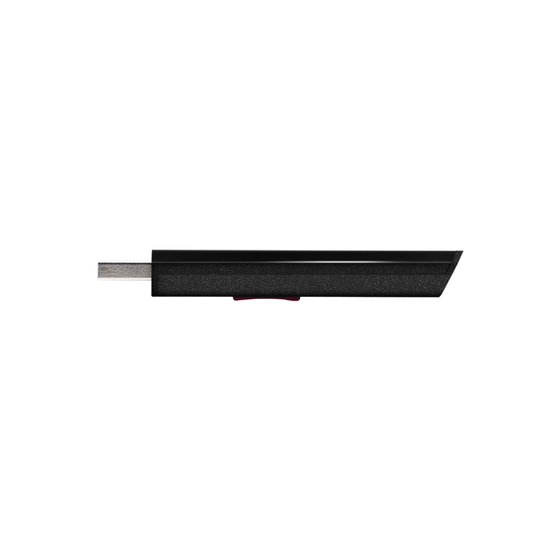 SSD внешний 2TB USB 3.2 BLACK SC610-2000G-CBK/RD ADATA