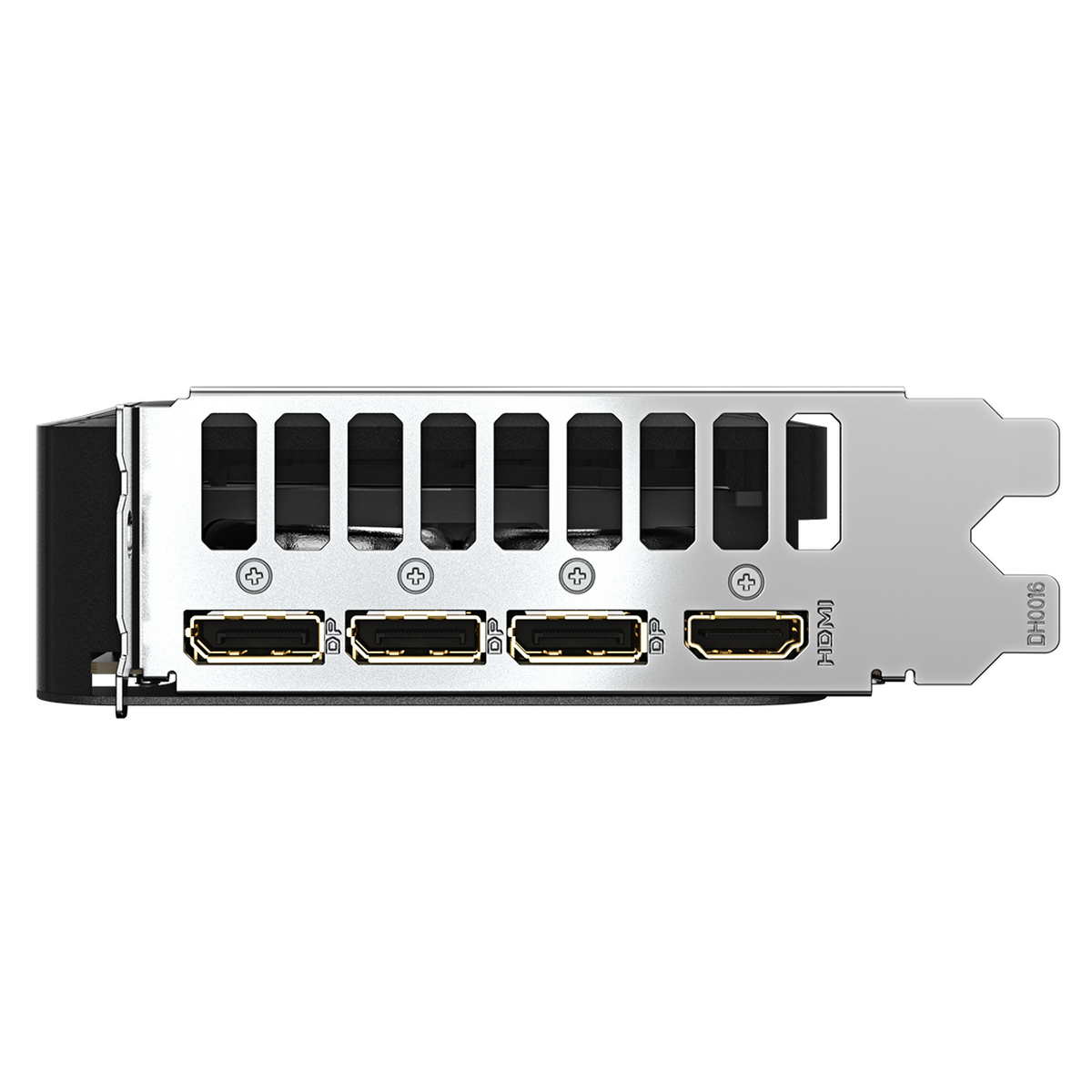 Видеокарта Gigabyte PCI-E 5.0 GV-N5060EAGLE OC-8GD 1.0 NVIDIA GeForce RTX 5060 8Gb 128bit GDDR7 2497