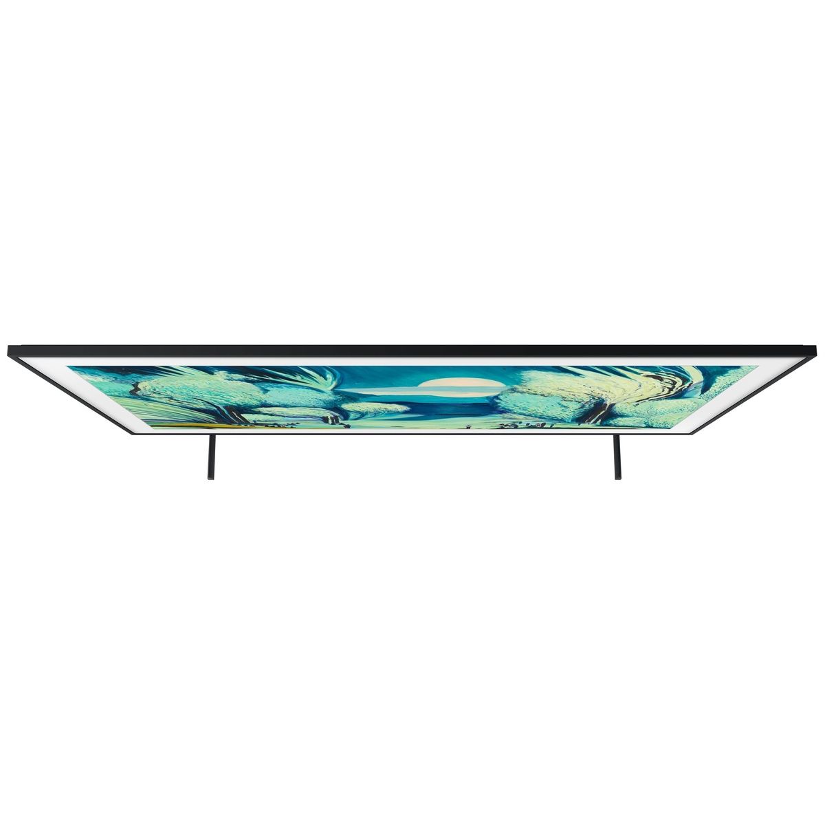 85" Телевизор Q-LED SAMSUNG QE85LS03FAUXRU