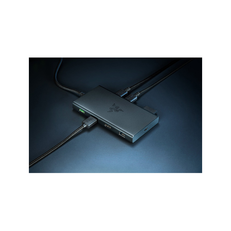 Док-станция Razer USB-C Dock